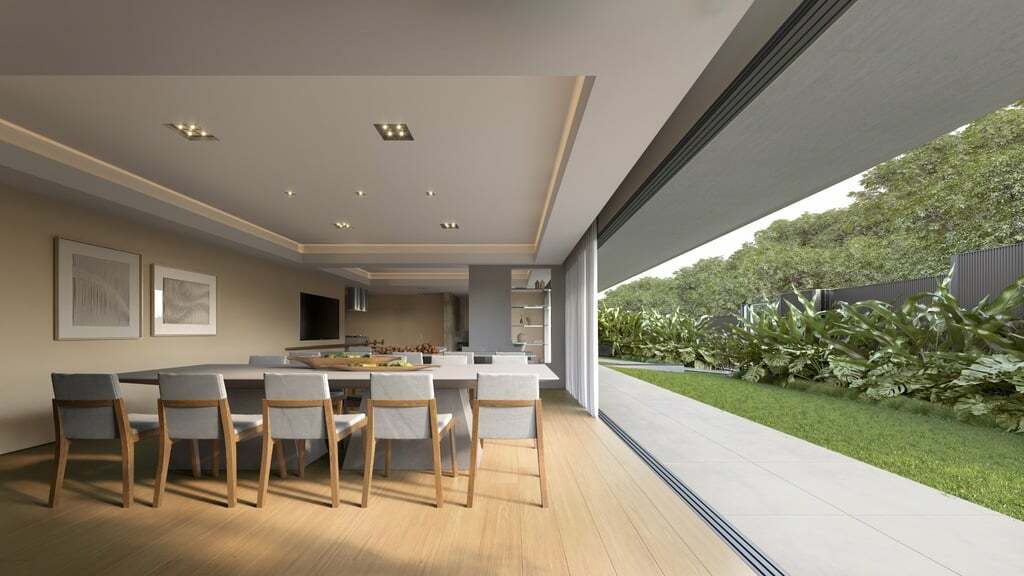 Lançamento Apartamento